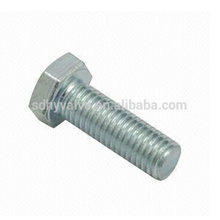 A193 nut wheel hub bolt